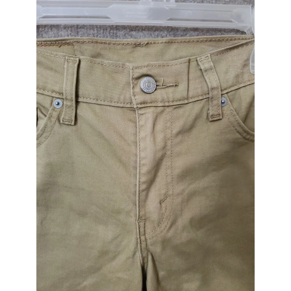 Levis levi 511